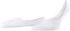 Falke Chaussettes Step Invisible Blanche Product / Detail