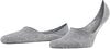FALKE Step Trainer Socken Invisible Grau Product / Detail