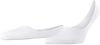Falke Step Sneakersok Invisible Wit Product / Detail