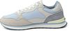 HOFF Sneakers Waterford Pastel Blau Product