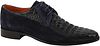Melik Chaussure Doublée Bleu Foncé 108A036-15 commander en ligne | Suitable
