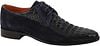 Melik Schoen Dubbled Donkerblauw 108A036-15 kopen | Suitable