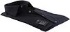 OLYMP Level Five Hemd Extra Lange Ärmel Schwarz Body Fit Product / Detail