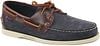 Sebago Deck Shoes Docksides Portland Navy Brown 78123HW-Blue Universe - Brown order online | Suitable