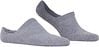 Falke Antslip Cool Kick Noir Gris Product