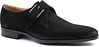 Giorgio Amalfi Shoe Suede Black HE38201-05 Nero order online | Suitable