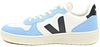 Veja Sneakers V-10 Blau Product / Detail