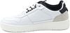 PME Legend Gobbler Sneaker Weiß