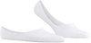 Falke Chaussettes Step Invisible Blanche Product / Detail