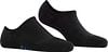 Falke Keep Warm Sneaker Sok Zwart Product