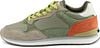 HOFF Sneakers Rimini Groen Product