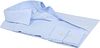 OLYMP Luxor Hemd Modern Fit Blue Derby Product / Detail