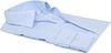 Olymp Luxor Modern Fit Shirt Blue Derby Product / Detail