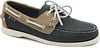 Sebago Deck Shoes Docksides Portland Navy Beige 7001SE0-Blue Navy Offwhite order online | Suitable
