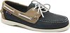 Sebago Segelschuhe Docksides Portland Navy Beige kaufen | 7001SE0-Blue Navy Offwhite | Suitable