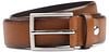 Suitable Belt Structure Leather Brown 1100392-022 order online | Suitable
