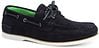 Tommy Hilfiger Moccasin Suede Navy FM0FM04505-DW5 order online | Suitable