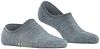 Falke Keep Warm Sneaker Sock Grey Product / Detail