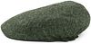 Suitable Flat Cap Groen Product / Detail