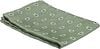 Suitable Silk Necktie Paisley Green Product