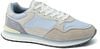 HOFF Sneakers Waterford Pastel Blue order online | 12502612-Light/Pastel Blue | Suitable Lithuania
