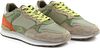 HOFF Sneakers Rimini green Product