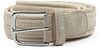 Profuomo Ceinture tissée Waxed Ecru PP2R00008B-F commander en ligne | Suitable