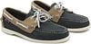 Sebago Chaussures Beateau Docksides Portland Marine Beige Product / Detail