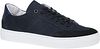 Suitable Baskets Nubuck Skave Bleu Foncé 525975-sbo29no Navy commander en ligne | Suitable