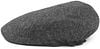 Suitable Flat Cap Grey Product / Detail