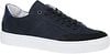 Suitable Nubuck Skave Sneaker Navy 525975-sbo29no Navy order online | Suitable