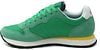 Sun68 Sneaker Tom Fluo Solid Verde Prato Green Product