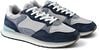 HOFF Sneakers Alberobello Blau Product