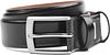 Profuomo Ceinture en Cuir Noir PP1R00035 commander en ligne | Suitable
