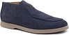 Suitable High Loafers Dunkelblau AceMidMoc-Navy kaufen | Suitable