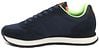 Sun68 Sneaker Tom Fluo Navy Blue  Product / Detail
