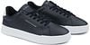 Tommy Hilfiger Sneaker Leather Court Navy Product