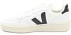 Veja Sneakers V-10 Black Product / Detail