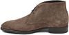 Giorgio Boy Shoe Suede Taupe Product / Detail