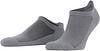 Burlington Athleisure Socken Grau 3775 Product / Detail