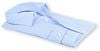 OLYMP Luxor Comfort Fit Shirt Blauw Ruit Product / Detail