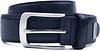 Profuomo Leder Gürtel Dunkelblau PP1R00081 kaufen | Suitable