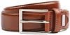 Profuomo Ledergürtel Cognac PP1R00074