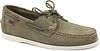 Sebago Deck Shoes Portland Green 7111PTW-Green Military order online | Suitable