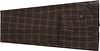 Suitable Strato Toulon Suit Wool Checks Brown Product / Detail