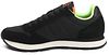 Sun68 Sneaker Tom Fluo Noir Product / Detail