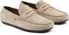 Tommy Hilfiger Loafers Driver Beige Product / Detail
