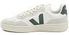 Veja Sneakers V-90 Green Product / Detail
