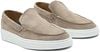 Giorgio Chaussure en cuir Light Boy Beige Product
