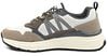Lyle & Scott Sneakers Lennox Earth Green Product / Detail
